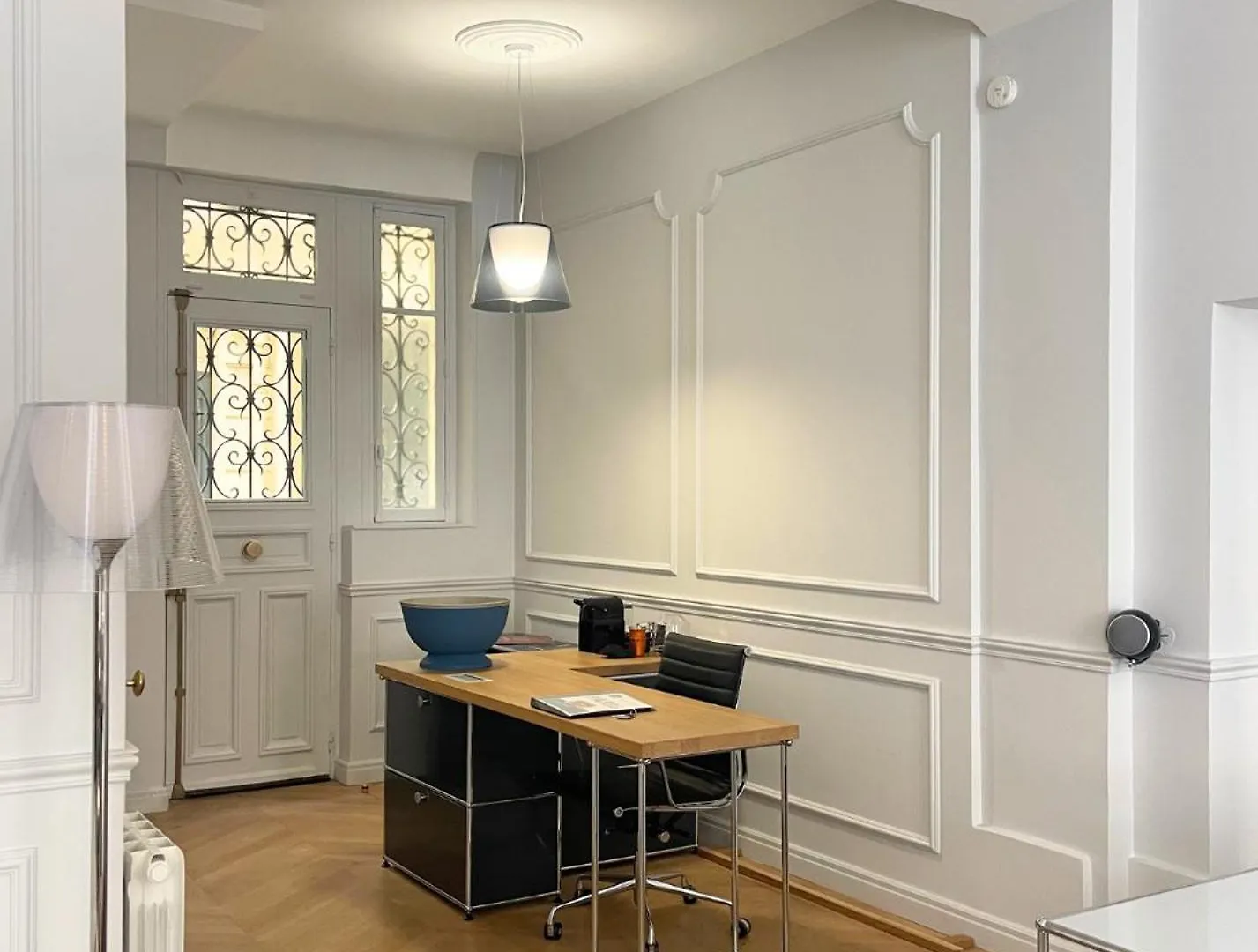 Apartament 16 - Trocadero *
