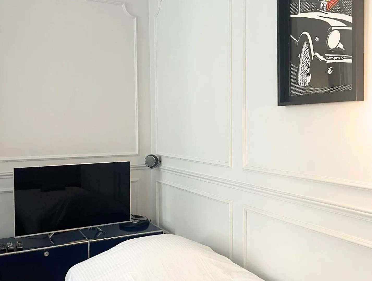 Apartament 16 - Trocadero