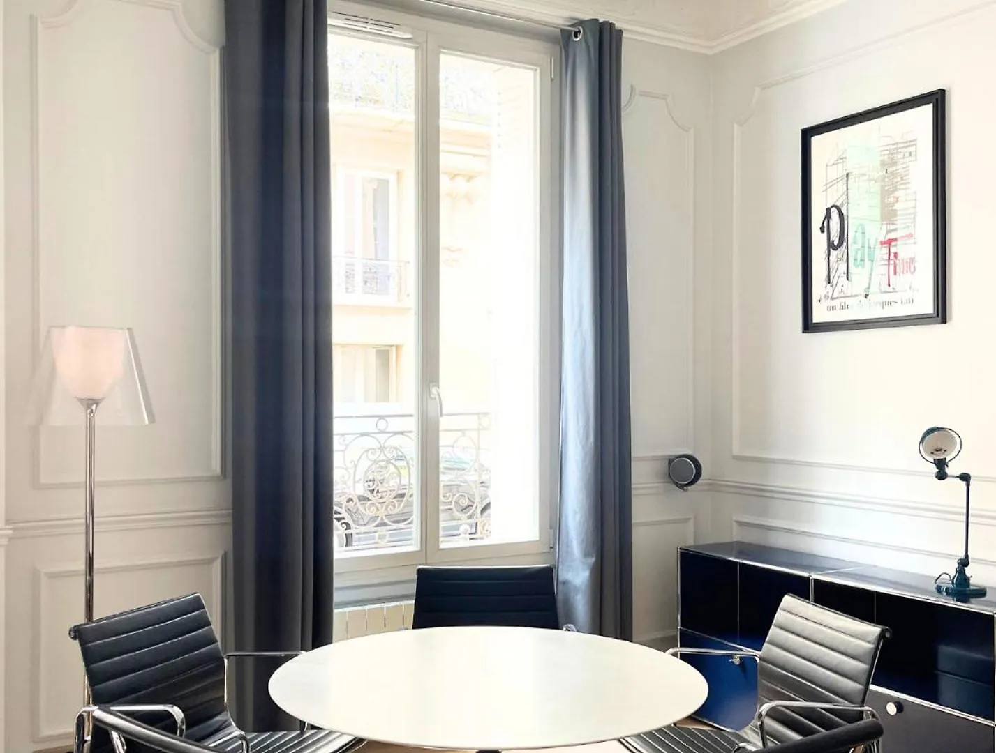 16 - Trocadero Apartament Paryż