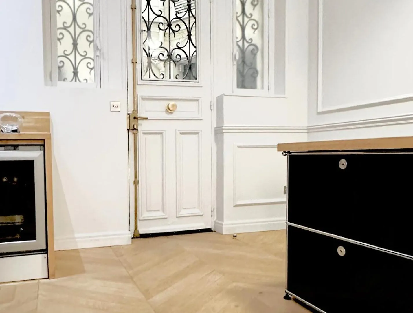 Apartament 16 - Trocadero Paryż